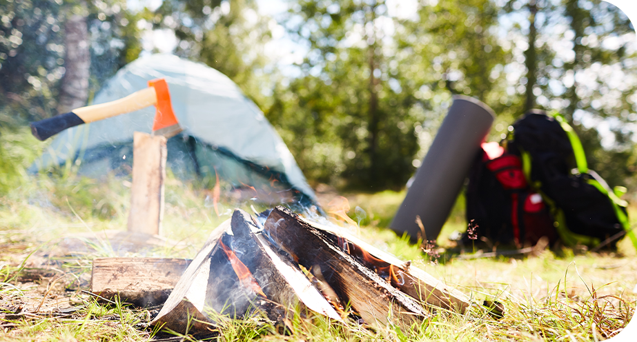 Outdoor Activities